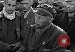 Image Entrevue du prisonnier Dachau Allemagne, 1945, de la seconde 38 séquences d'archives historiques vidéo 65675055230