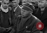 Image Entrevue du prisonnier Dachau Allemagne, 1945, de la seconde 41 séquences d'archives historiques vidéo 65675055230