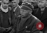 Image Entrevue du prisonnier Dachau Allemagne, 1945, de la seconde 42 séquences d'archives historiques vidéo 65675055230