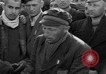 Image Entrevue du prisonnier Dachau Allemagne, 1945, de la seconde 44 séquences d'archives historiques vidéo 65675055230