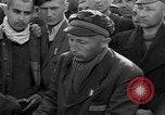 Image Entrevue du prisonnier Dachau Allemagne, 1945, de la seconde 45 séquences d'archives historiques vidéo 65675055230