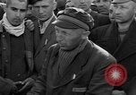 Image Entrevue du prisonnier Dachau Allemagne, 1945, de la seconde 47 séquences d'archives historiques vidéo 65675055230