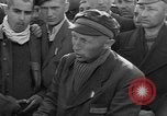 Image Entrevue du prisonnier Dachau Allemagne, 1945, de la seconde 49 séquences d'archives historiques vidéo 65675055230