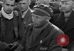 Image Entrevue du prisonnier Dachau Allemagne, 1945, de la seconde 50 séquences d'archives historiques vidéo 65675055230