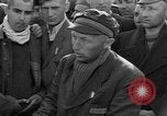 Image Entrevue du prisonnier Dachau Allemagne, 1945, de la seconde 51 séquences d'archives historiques vidéo 65675055230