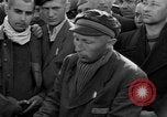 Image Entrevue du prisonnier Dachau Allemagne, 1945, de la seconde 54 séquences d'archives historiques vidéo 65675055230