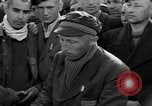 Image Entrevue du prisonnier Dachau Allemagne, 1945, de la seconde 57 séquences d'archives historiques vidéo 65675055230