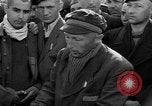 Image Entrevue du prisonnier Dachau Allemagne, 1945, de la seconde 58 séquences d'archives historiques vidéo 65675055230