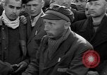 Image Entrevue du prisonnier Dachau Allemagne, 1945, de la seconde 59 séquences d'archives historiques vidéo 65675055230