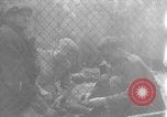 Image of Jewish prisoners Dachau Germany, 1945, second 1 stock footage video 65675055234