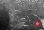 Image of Jewish prisoners Dachau Germany, 1945, second 6 stock footage video 65675055234