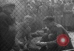 Image of Jewish prisoners Dachau Germany, 1945, second 7 stock footage video 65675055234