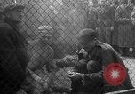 Image of Jewish prisoners Dachau Germany, 1945, second 9 stock footage video 65675055234