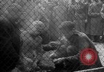 Image of Jewish prisoners Dachau Germany, 1945, second 10 stock footage video 65675055234