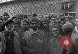 Image of Jewish prisoners Dachau Germany, 1945, second 11 stock footage video 65675055234