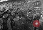 Image of Jewish prisoners Dachau Germany, 1945, second 12 stock footage video 65675055234