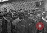 Image of Jewish prisoners Dachau Germany, 1945, second 17 stock footage video 65675055234