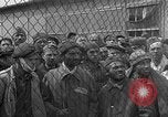 Image of Jewish prisoners Dachau Germany, 1945, second 18 stock footage video 65675055234