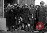 Image of Jewish prisoners Dachau Germany, 1945, second 23 stock footage video 65675055234