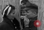 Image of Jewish prisoners Dachau Germany, 1945, second 44 stock footage video 65675055234