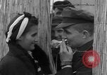 Image of Jewish prisoners Dachau Germany, 1945, second 45 stock footage video 65675055234