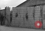 Image of Jewish prisoners Dachau Germany, 1945, second 54 stock footage video 65675055234