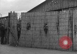 Image of Jewish prisoners Dachau Germany, 1945, second 55 stock footage video 65675055234