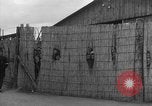 Image of Jewish prisoners Dachau Germany, 1945, second 57 stock footage video 65675055234