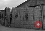 Image of Jewish prisoners Dachau Germany, 1945, second 59 stock footage video 65675055234