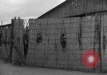 Image of Jewish prisoners Dachau Germany, 1945, second 62 stock footage video 65675055234