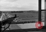 Image of prisoners Dachau Germany, 1945, second 27 stock footage video 65675055235