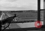 Image of prisoners Dachau Germany, 1945, second 29 stock footage video 65675055235