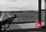 Image of prisoners Dachau Germany, 1945, second 30 stock footage video 65675055235