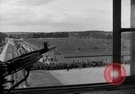 Image of prisoners Dachau Germany, 1945, second 32 stock footage video 65675055235