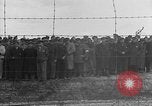 Image of prisoners Dachau Germany, 1945, second 36 stock footage video 65675055235