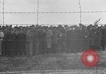 Image of prisoners Dachau Germany, 1945, second 37 stock footage video 65675055235