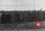 Image of prisoners Dachau Germany, 1945, second 39 stock footage video 65675055235