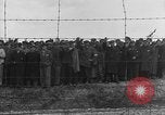 Image of prisoners Dachau Germany, 1945, second 40 stock footage video 65675055235