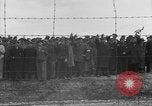 Image of prisoners Dachau Germany, 1945, second 42 stock footage video 65675055235