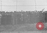 Image of prisoners Dachau Germany, 1945, second 43 stock footage video 65675055235