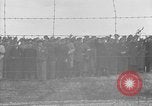 Image of prisoners Dachau Germany, 1945, second 44 stock footage video 65675055235
