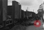 Image of Victims of atrocities Dachau Germany, 1945, second 1 stock footage video 65675055236