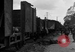 Image of Victims of atrocities Dachau Germany, 1945, second 3 stock footage video 65675055236