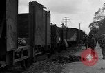 Image of Victims of atrocities Dachau Germany, 1945, second 4 stock footage video 65675055236