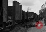 Image of Victims of atrocities Dachau Germany, 1945, second 6 stock footage video 65675055236
