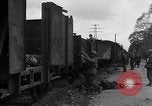 Image of Victims of atrocities Dachau Germany, 1945, second 8 stock footage video 65675055236