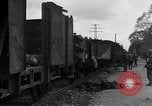 Image of Victims of atrocities Dachau Germany, 1945, second 10 stock footage video 65675055236