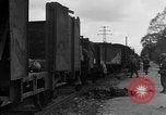 Image of Victims of atrocities Dachau Germany, 1945, second 11 stock footage video 65675055236