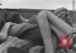 Image of Victims of atrocities Dachau Germany, 1945, second 19 stock footage video 65675055236