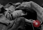 Image of Victims of atrocities Dachau Germany, 1945, second 29 stock footage video 65675055236
